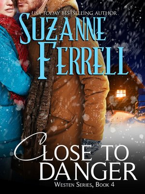 cover image of Close to Danger